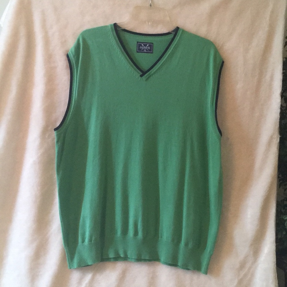 Clothing Sweater Men Tops V Neck